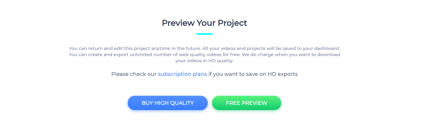 valentines day video preview