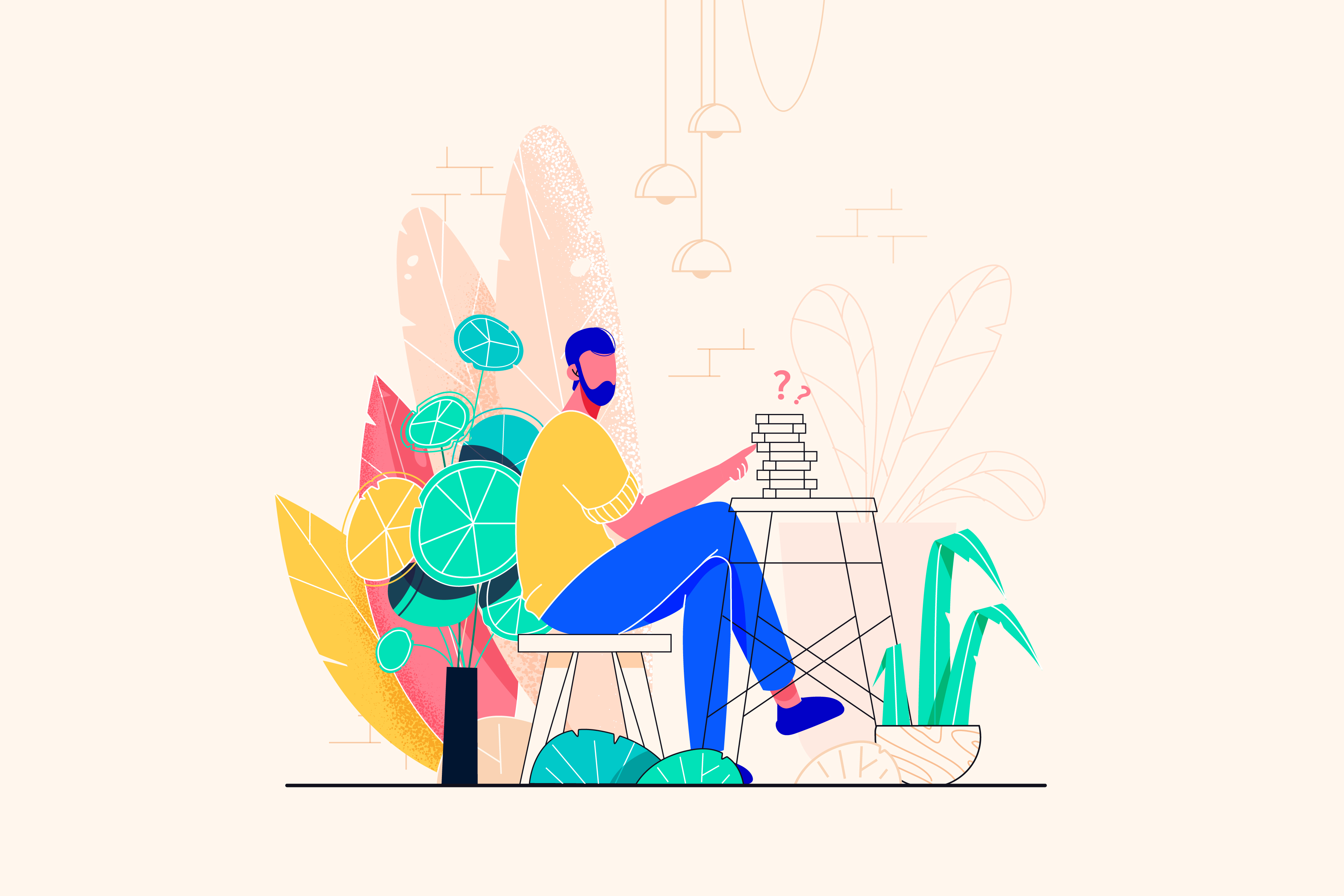 Ask Yourself These 4 Questions to Build a Successful Brand