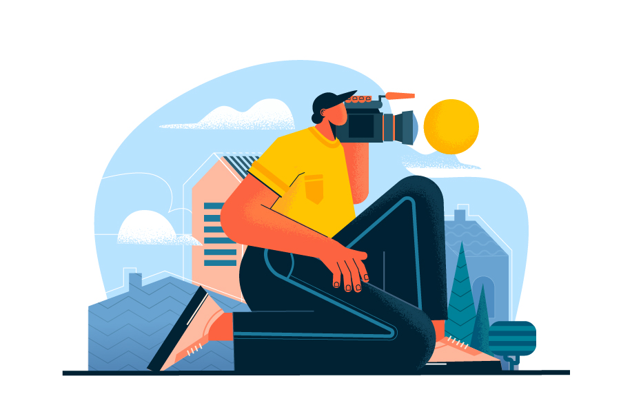 Real Estate Video Marketing: The Best Innovative Solution