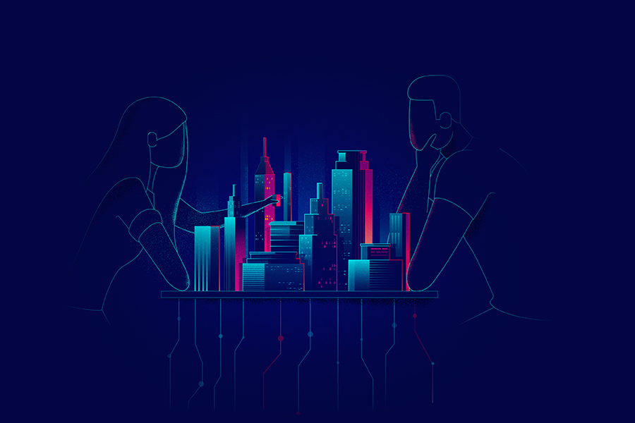 One of the Best Software Companies 2019 (G2 Crowd)