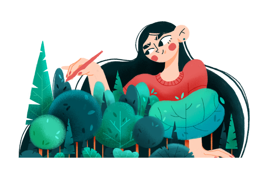 Creating Evergreen Content to Rank High on SERP