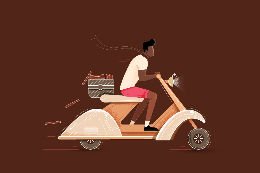How to Generate Permanent Traffic to Your Video Blog