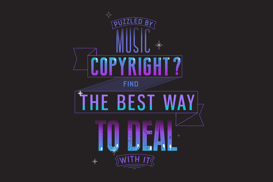 Music Copyright: How to Get Permission to Use a Song