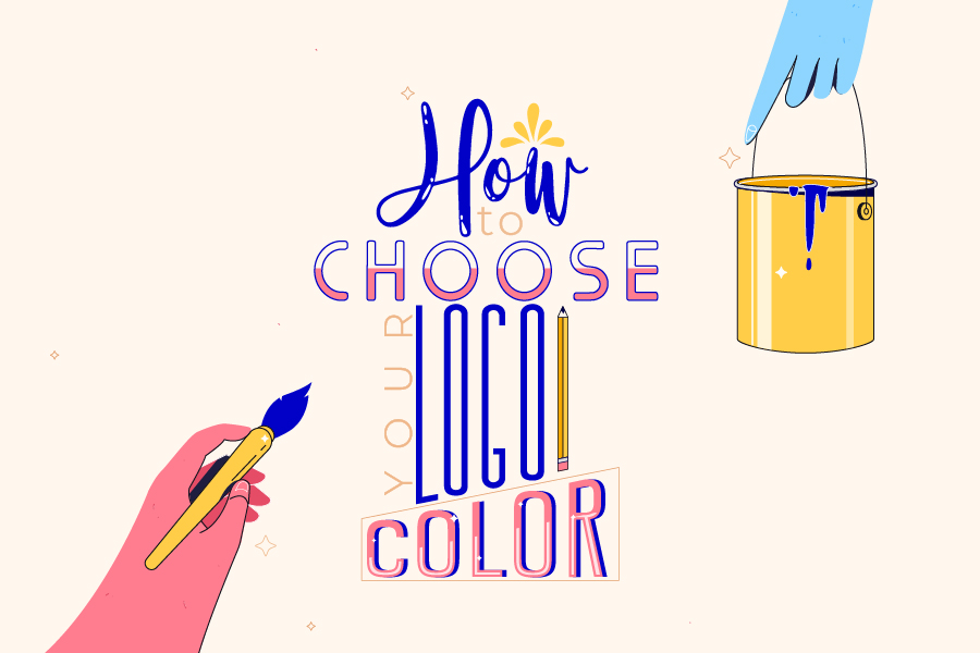 Cómo Elegir los Colores de su Logo: Psicología de los Colores