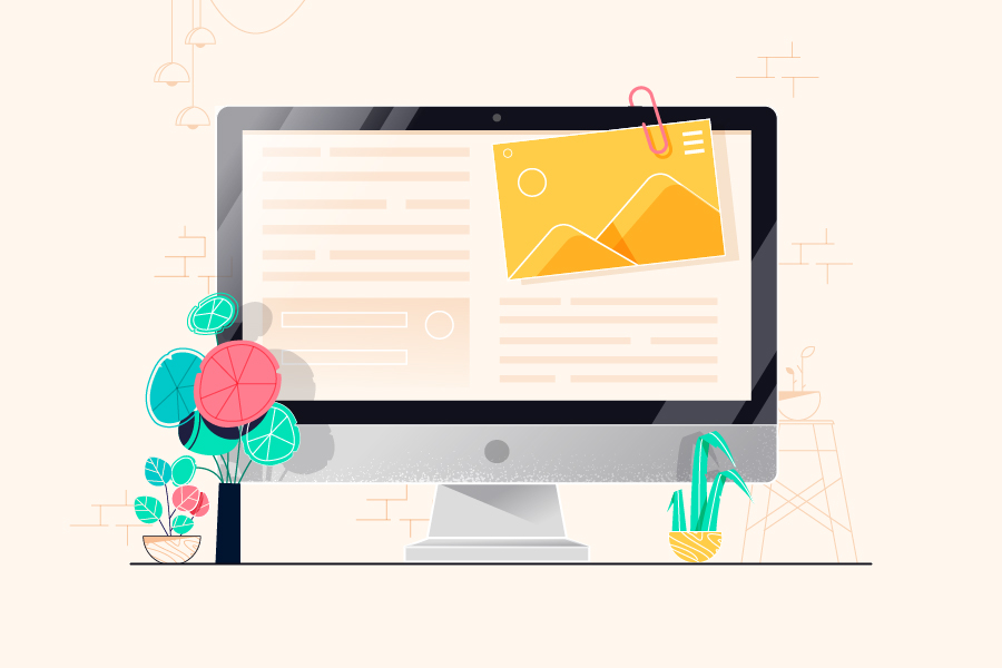 7 Practical Tips for Creating and Optimizing One-Page Websites