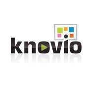 Knovio presentation maker