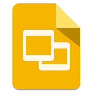 Google Slides free online presentation maker