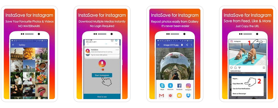 How To Save Instagram Videos Renderforest
