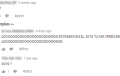 funny youtube comments