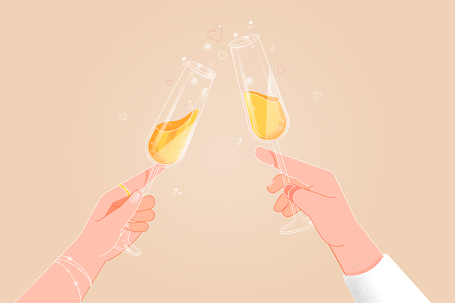 14 Romantic Valentine's Day Gift Ideas