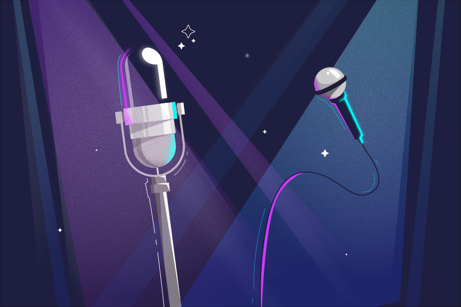 How to Get Rid of the Most Common Voice-Over Mistakes?