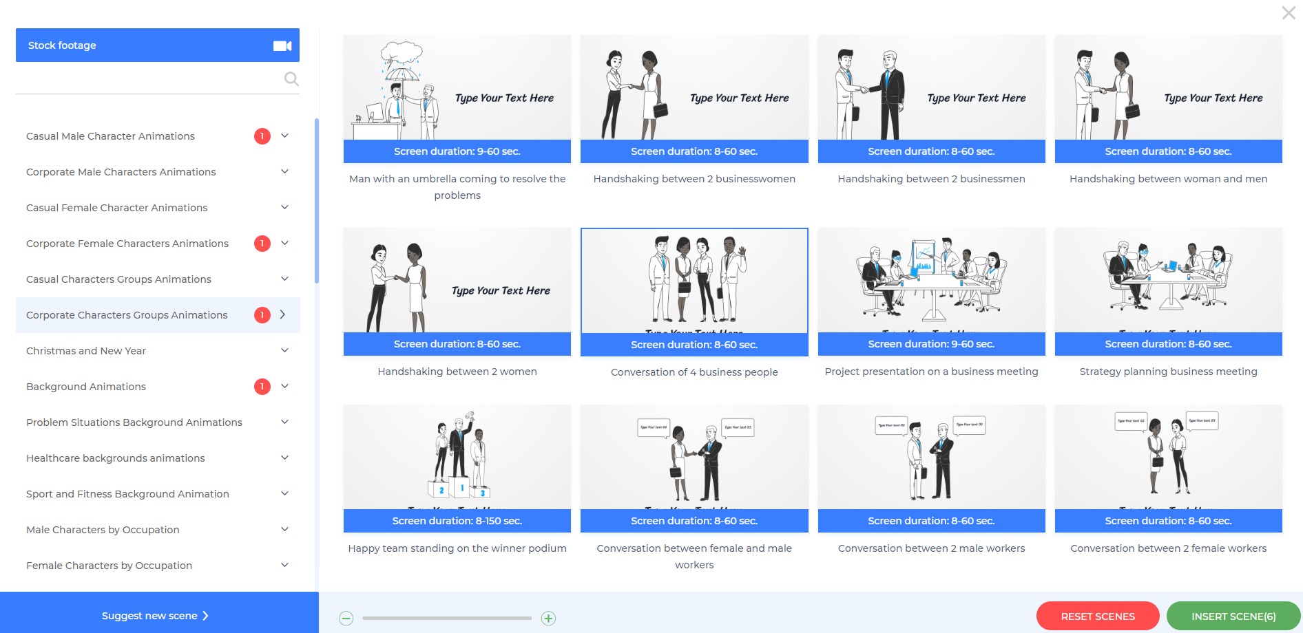 How to Create Whiteboard Animations with Renderforest Renderforest
