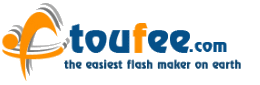 Toufee Logo