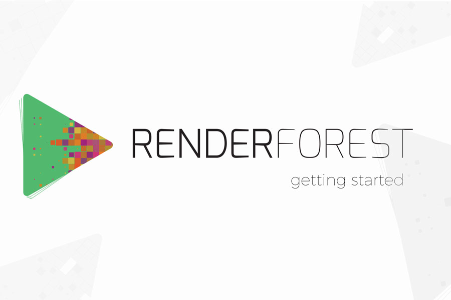 Renderforest Coupon: How to get one? | Renderforest