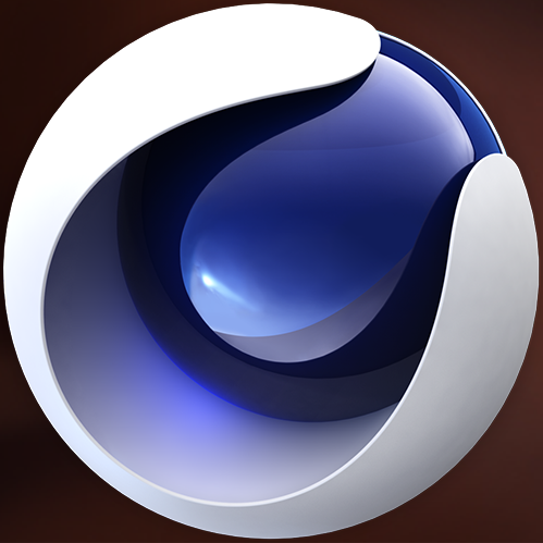 Cinema 4D Logo