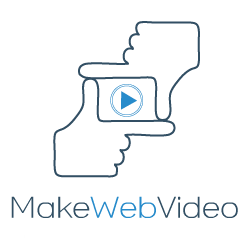 MakeWebVideo صانع الفيديو على الإنترنت