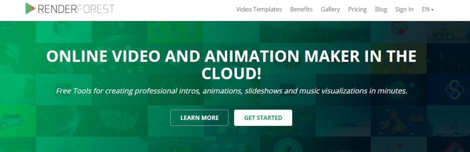 Renderforest