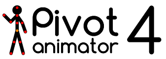 Pivot Animator Logo