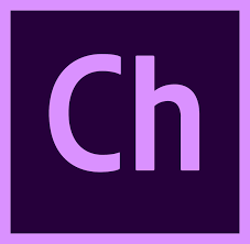 Adobe Character Animator Logo