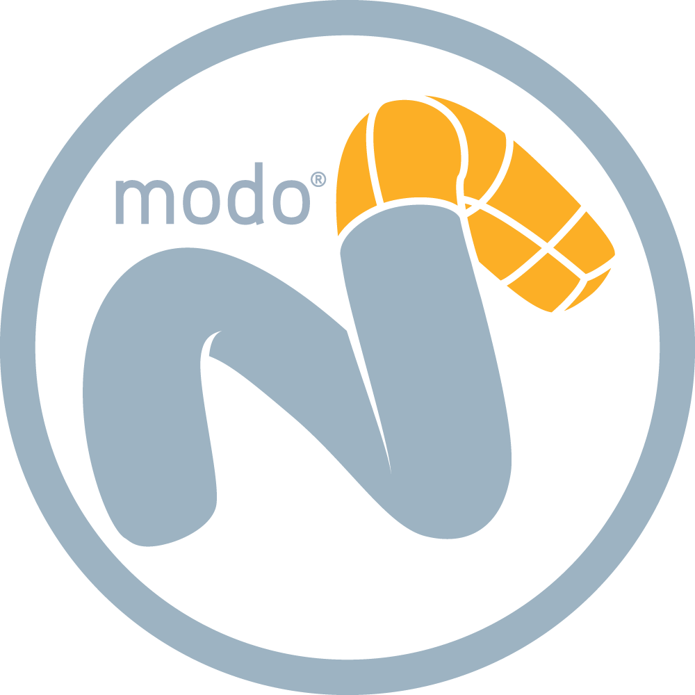 Modo Logo