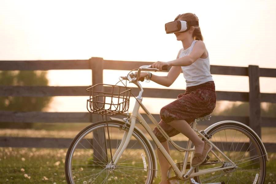 VR Headsets