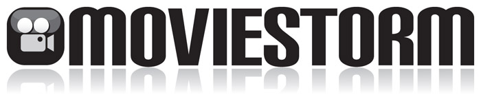 MovieStorm Logo