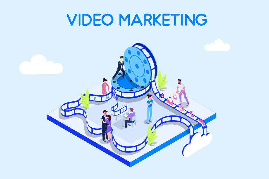 Image result for video marketing