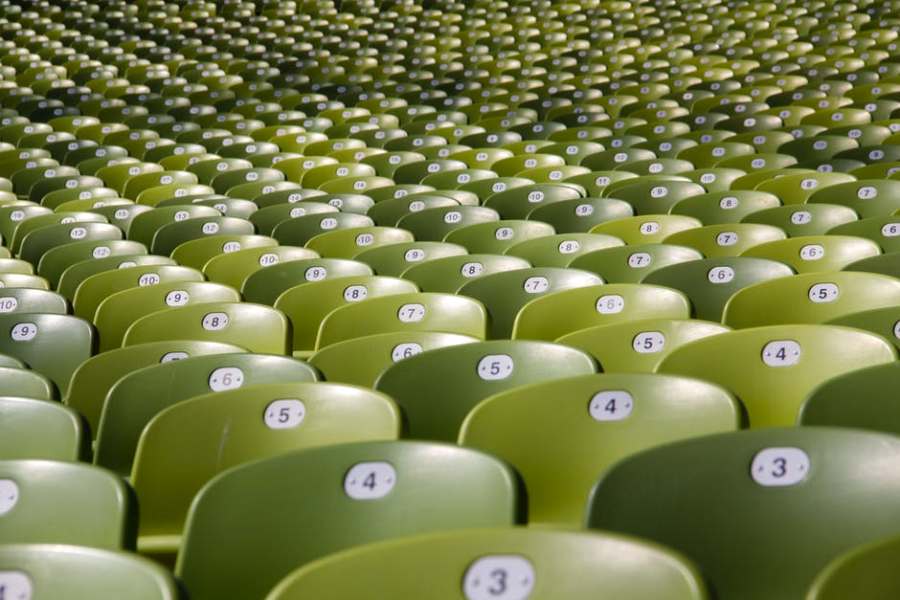 seats