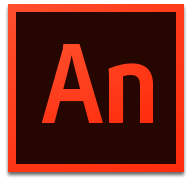 Adobe Animate Logo