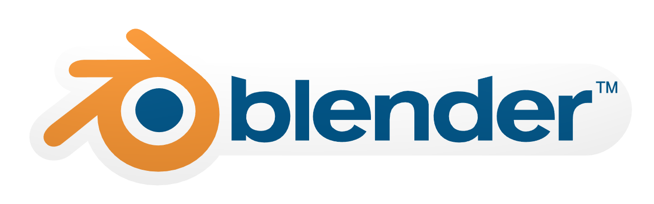 Blender Logo