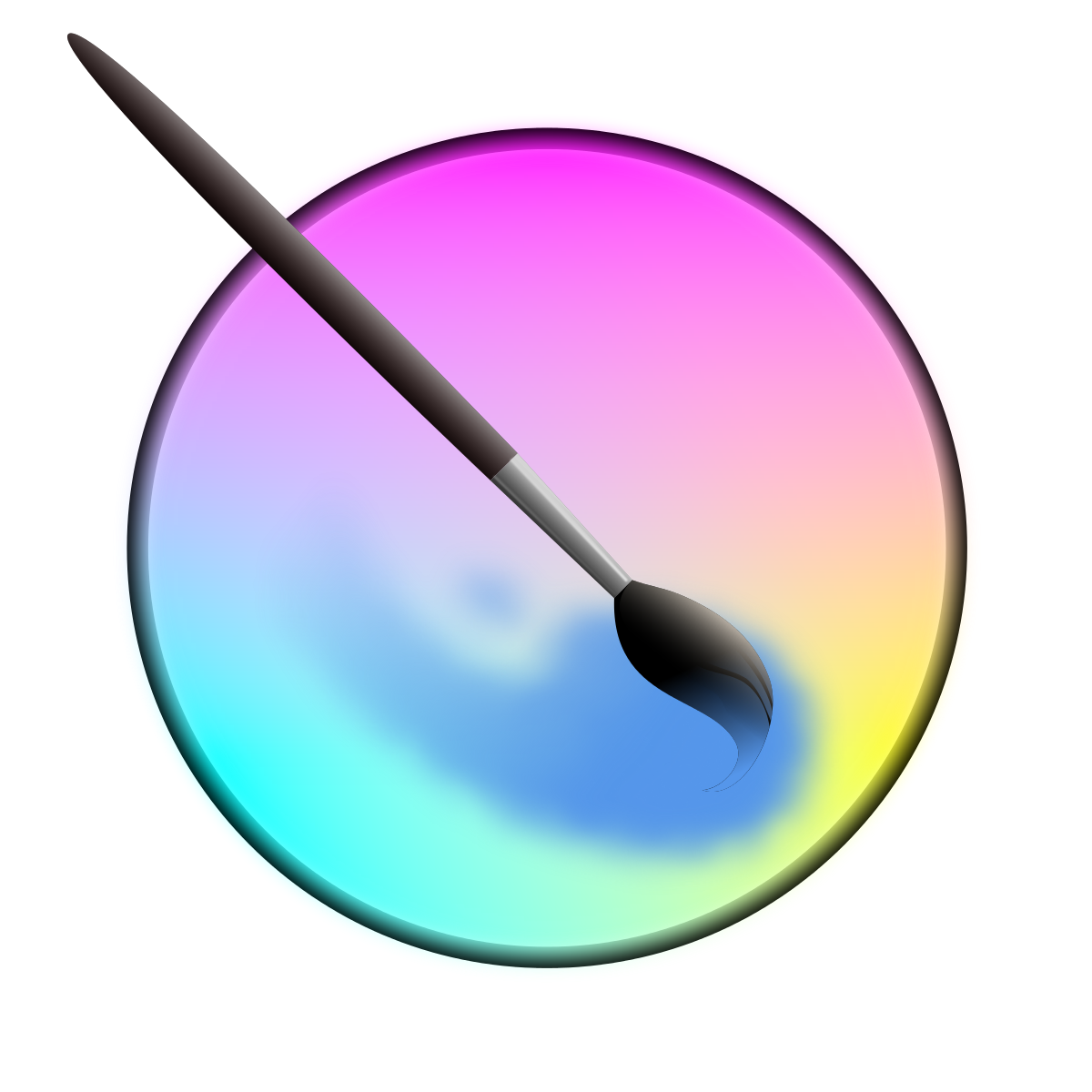 Krita Logo