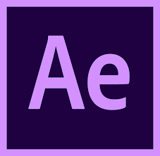 Adobe After Effects Logo