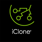 iClone Logo