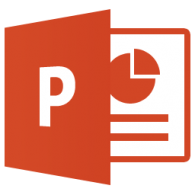 Microsoft Power Point Logo