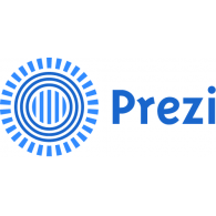 Prezi web-based presentation software