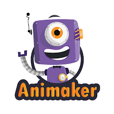 أداة إنشاء فيديو الرسوم المتحركة Animaker