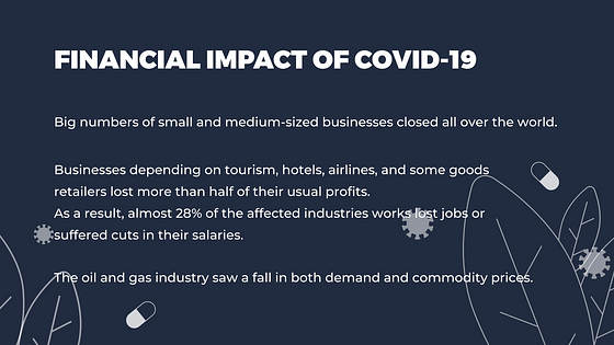 Covid-19 Bilgilendirme Sunumu