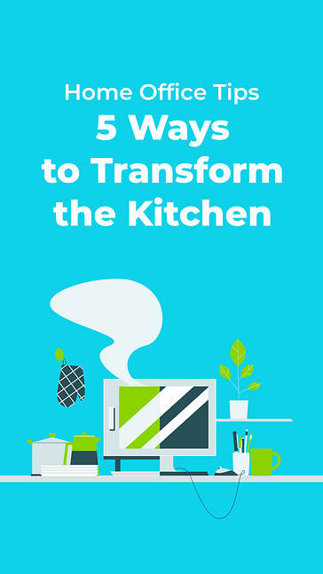 Deisgns für Home Office