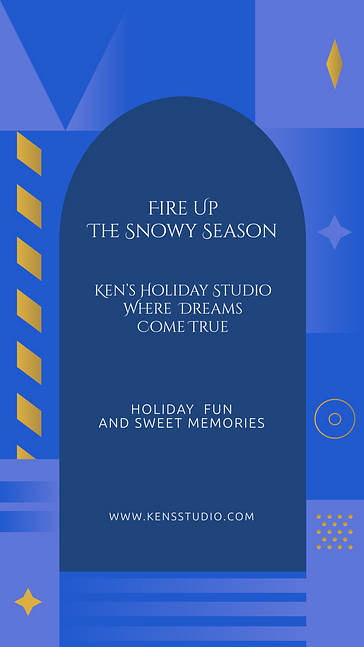 Festive Christmas Sale Pack
