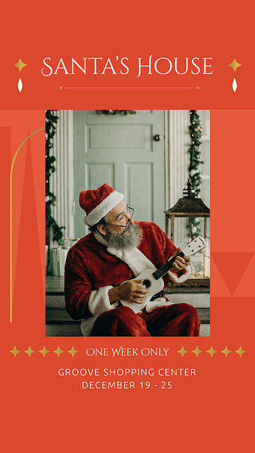 Festive Christmas Sale Pack