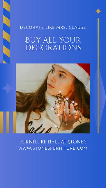 Festive Christmas Sale Pack