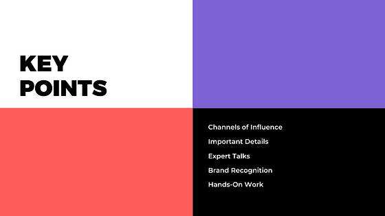 اتجاهات التسويق عبر وسائل التواصل الاجتماعي