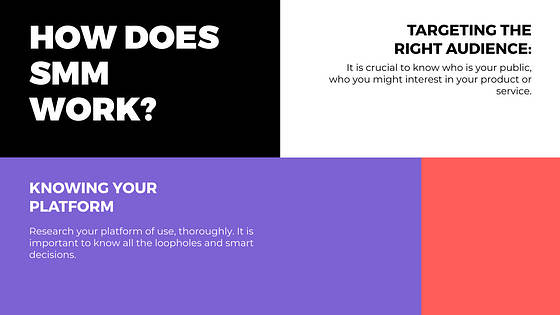 اتجاهات التسويق عبر وسائل التواصل الاجتماعي