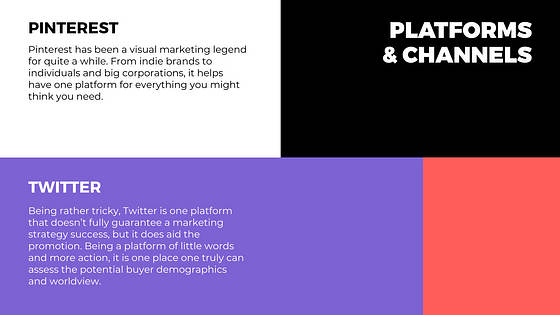 اتجاهات التسويق عبر وسائل التواصل الاجتماعي