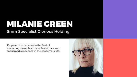 اتجاهات التسويق عبر وسائل التواصل الاجتماعي