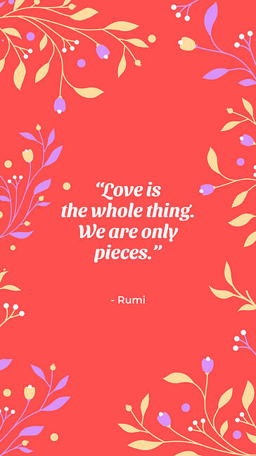 Набор дизайнов Романтические записки 