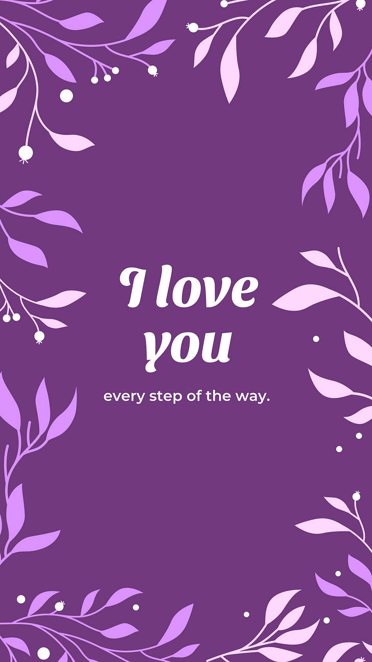 Love Notes Design Set | Renderforest