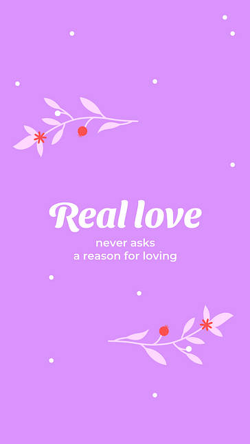 Набор дизайнов Романтические записки 