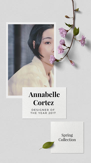 Paquete Promocional de Colección de Primavera