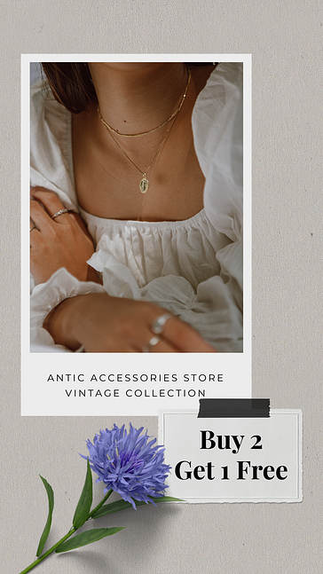 Paquete Promocional de Colección de Primavera